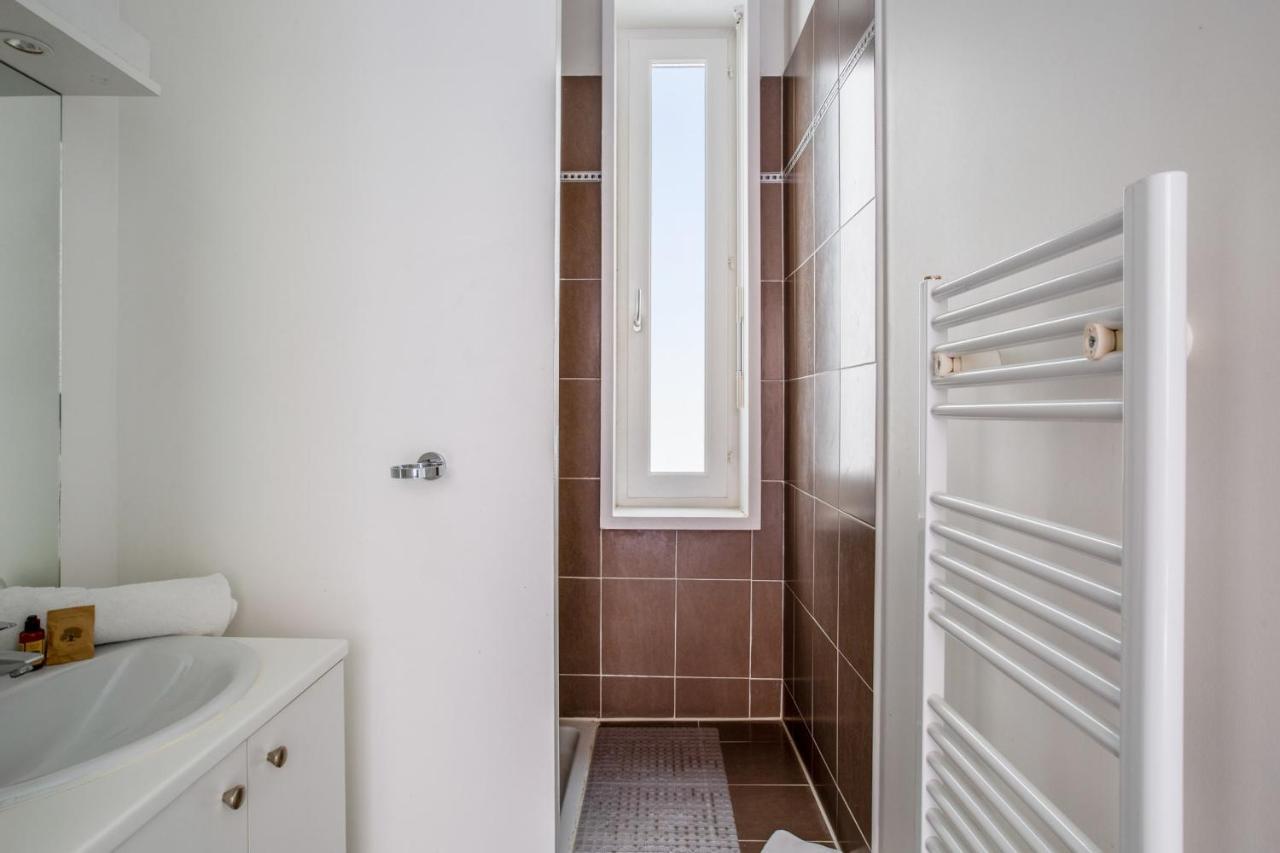 Apartamento Large Modern And Calm Flat At The Doors Of Panier In Marseille - Welkeys Exterior foto